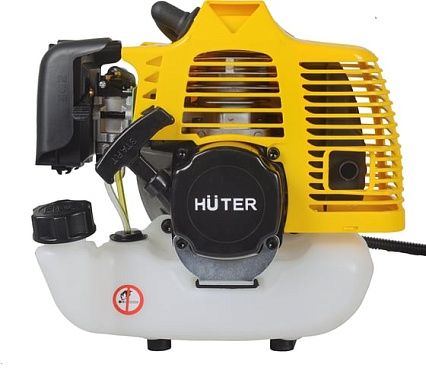 Бензиновый триммер с антивибрационной системой Huter GGT-2900S PRO 70/2/29