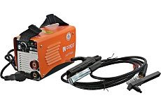 Сварочный инвертор Союз 250А, ПВ 60%, 170-250В, HotStart/AntiStick/ArcForce САС-97И250