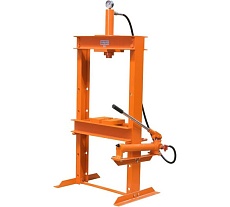 Гидравлический пресс Stalex HP-10T 382103