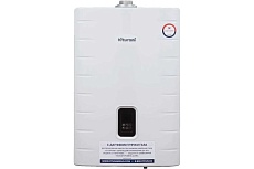 Настенный газовый котел Kiturami World Alpha C-24H A21E220292