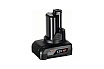 Аккумулятор GBA 12В, 4.0 Ач Bosch 1600A00F71