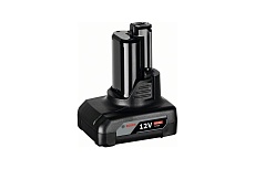 Аккумулятор GBA 12В, 4.0 Ач Bosch 1600A00F71