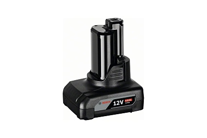 Аккумулятор GBA 12В, 4.0 Ач Bosch 1600A00F71