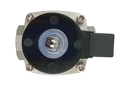 Соленоидный клапан прямого типа с мембраной принудительного подъёма ArTorq SK40N200GN.220AC 2/2 нормально закрыт, G 1”1/2, корпус нержавеющая сталь
