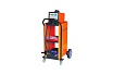Споттер (200-240 В, max 1200A) Wiederkraft WDK-9В