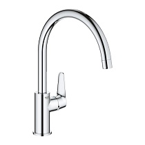 Смеситель для кухни Grohe BauCurve 31536001