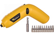 Аккумуляторная отвертка Kolner KCSD 4,8