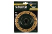 Чашка по дереву плоская Grand шаг 1 Aggressive 125 мм TRIO-DIAMOND 390001
