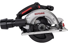 Аккумуляторная дисковая пила Keyang CS20BLH-165 (Bare)