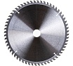 Диск пильный Industrial Дерево (260x30 мм; 60Т) Hilberg HW260