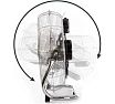 Вентилятор Profi Care Brends 40 см PC-VL 3065 WM inox