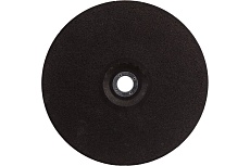 Круг зачистной для металла  PROFESSIONAL (230х6.4 мм) Maxweld KRPR23064