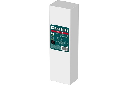 Зажимная струбцина Kraftool SS-9 90/70 мм 32220