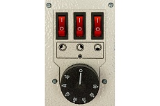 Электрический котел ZOTA 6 Balance ZB3468420006
