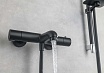 Смеситель для ванны Aquatek Вега AQ1043 термостат