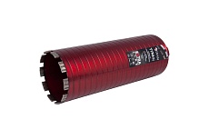 Сверло алмазное САСС Extra Line Titan (122x300 мм; 6 сегментов; 1 1/4UNC) Diam 313028