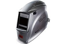 Маска сварщика Хамелеон, с регулируемым фильтром BLITZ 5-13 Visor Digital X-MODE Natural Color/IN 5-13G X M Fubag 31596