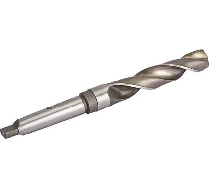 Сверло кх средняя серия (30.0х175х296 мм; КМ3; HSS 4241; ГОСТ 10903-77) ИНСТУЛС 00001169279