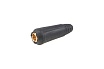 Разъем кабельный мама DX25, 10-25 кв.мм Solaris WA-2477