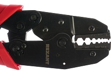 Кримпер для обжима F и BNC разъёмов RG-59, RG-58, RG-62, RG-174, F.O. Rexant ht-301 G 12-3213
