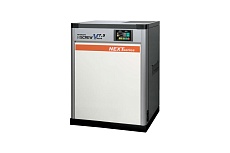 Винтовой маслонаполненный компрессор Hitachi OSP-7,5VAN2 4687201683490