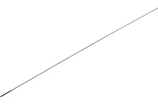 Электроды вольфрамовые WL-20 (10 шт; 175х3 мм) Brima 11156