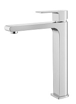 Смеситель для раковины Aquatek Лира AQ1404CR хром