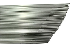 Пруток присадочный TIG-ER4043 1.6x1000 мм, 5 кг Grovers R-ER-4043-16