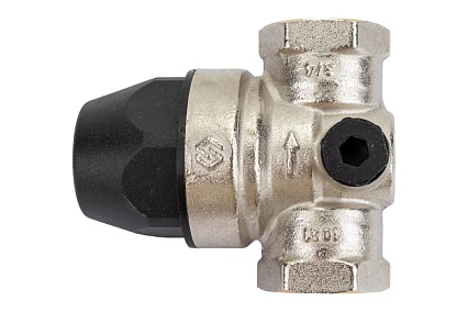Регулятор давления для воды мембранный 3/4" MVI SE.555.05