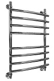 Полотенцесушитель водяной Двин R primo 1"-3/4"-1/2" 65x80 хром