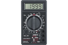 Мультиметр Navigator NMT-Mm02-832 832 82431