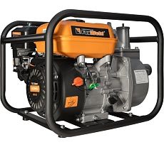 Бензиновая мотопомпа Foxweld 600W50 7250