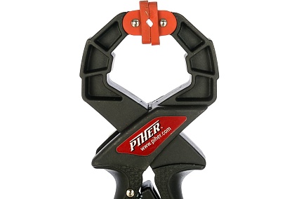Зажим Piher 52201 с телескопической распоркой, 50 мм М00006926