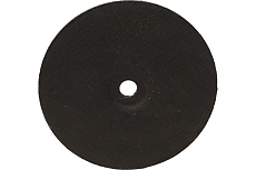 Обдирочный круг AO24NBF 230x6x22 мм, Т27, металл Interflex 4178236070