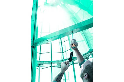 Отвёртка 932 A 1,6 х 9,0 х 150 мм WERA WE-018268
