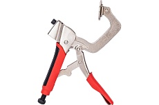 Верстачные клещи WOODWORK 280 мм BLC-11