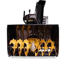 Бензиновый снегоуборщик Champion ST1376E