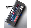 Подкатной гидравлический домкрат Forsage 3 т F-TA820050T(60024)