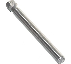 Зенковка (5х4х40 мм; Z3; 90°; HSS) Bucovice Tools 746050