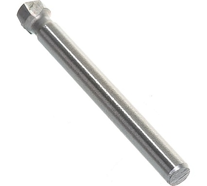 Зенковка (5х4х40 мм; Z3; 90°; HSS) Bucovice Tools 746050