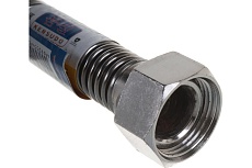 Подвод газовый Kensudo сильфон 3/4&quot;, 200 см, в/н 26736