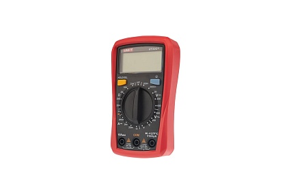 Портативный мультиметр UNI-T UT33C+ 13-0057