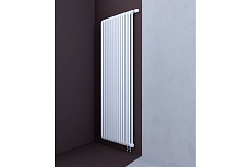 Радиатор КЗТО нижнее подключение, правое 1/2&quot; PC 2-1750-13