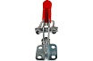 Прижим Uniq tool механический Goodhand CS-40323
