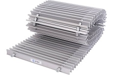 Внутрипольный конвектор STOUT SCQ-1100-1124080 SCQ 110.240.800 Решетка роликовая RG008TC2D4E729