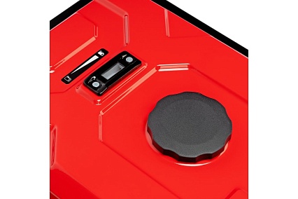 Генератор бензиновый MTX RS-4000, 3,3 кВт, 230В, ручной стартер 946115