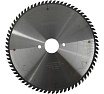 Пила дисковая для пильных центров 380x4.4/3.2x60 мм, Z72, трапеция Woodtec ВИ 337409