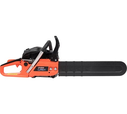 Бензопила Lifan 2.5 л.с., шаг цепи 0,325 LF4500