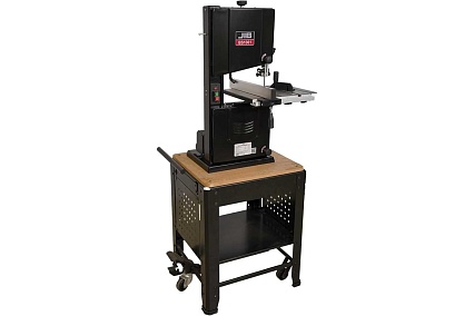 Ленточнопильный станок JIB BS1001 0,6 кВт 230В 0210020224000