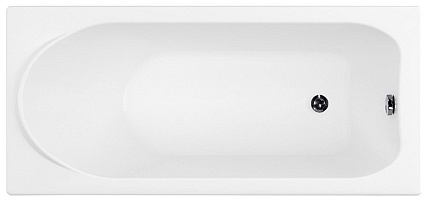 Акриловая ванна Aquanet Nord NEW 170x70 00242331